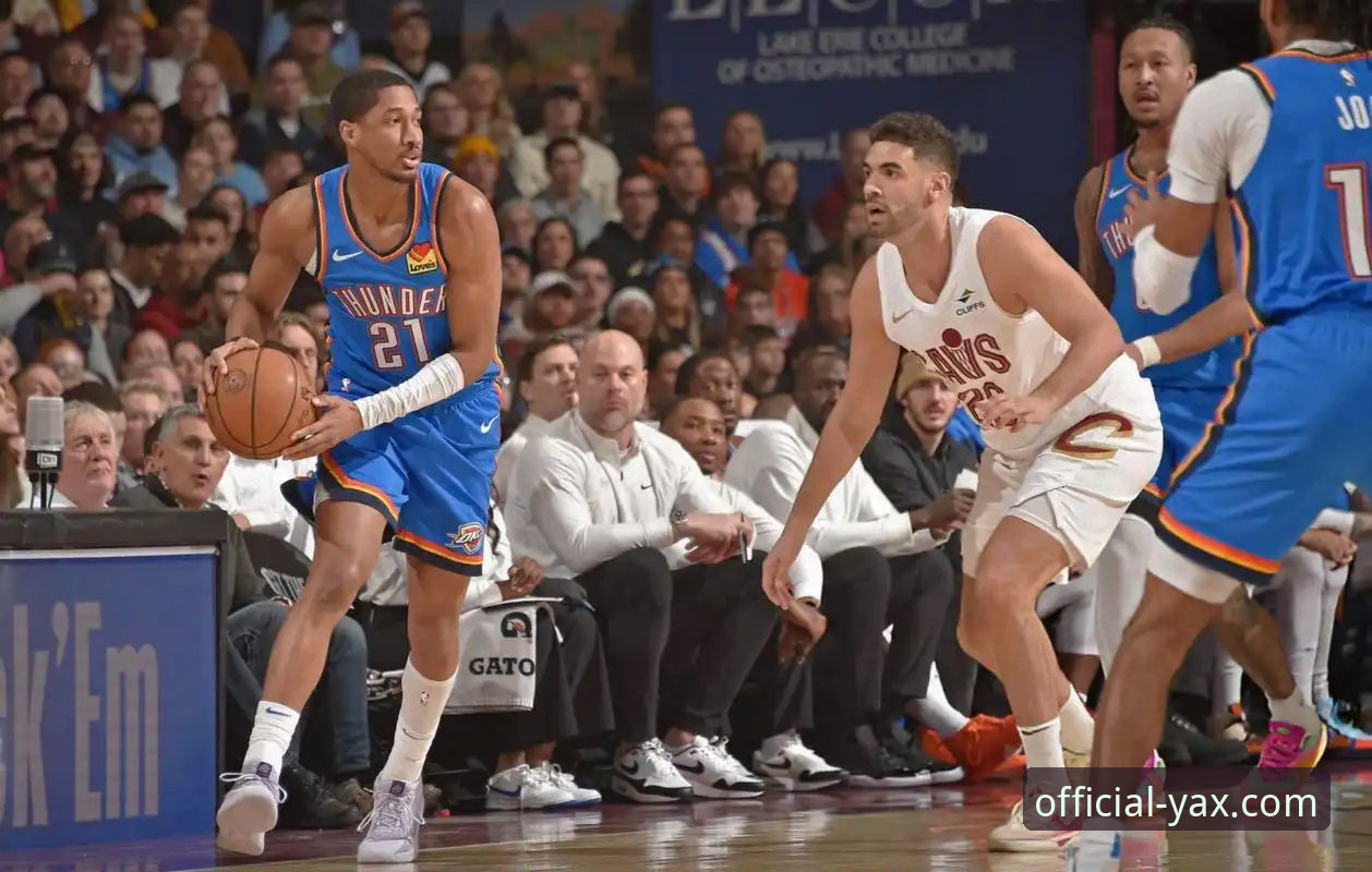 骑士队主场激战魔术队：一场进攻盛宴的战术与球星深度解析